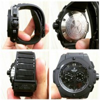 Relógio Hublot Big Bang     modelo King Power 